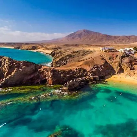 Buena Vista Bocaina * Playa Blanca