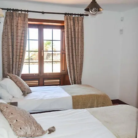 Villa Buena Vista Bocaina Playa Blanca (Lanzarote)