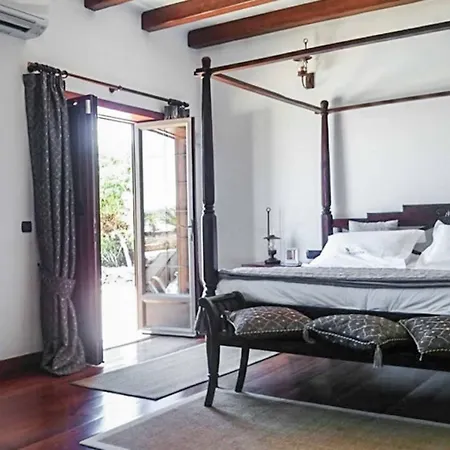 Buena Vista Bocaina Playa Blanca (Lanzarote)