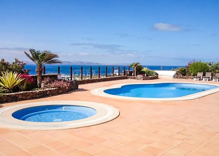 Villa Buena Vista Bocaina *