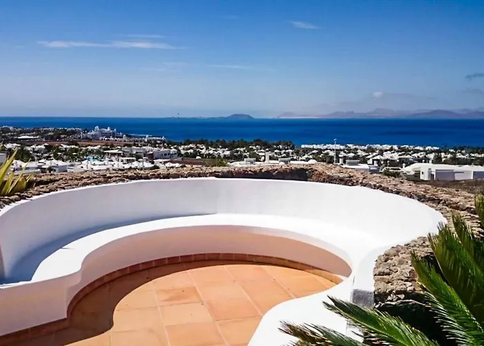 Buena Vista Bocaina * Playa Blanca (Lanzarote)