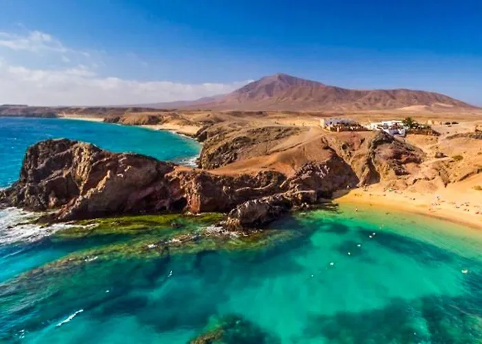 Buena Vista Bocaina * Playa Blanca