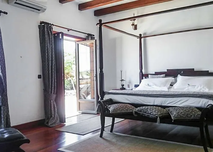 Buena Vista Bocaina Playa Blanca