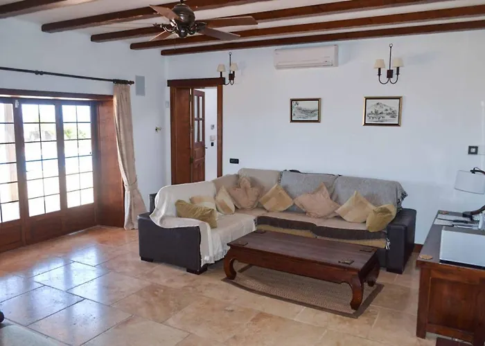 Buena Vista Bocaina *