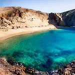 빌라 Buena Vista Bocaina 플라야블랑카