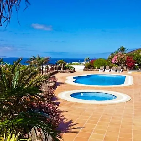 Buena Vista Bocaina וילה פלאיה בלנקה