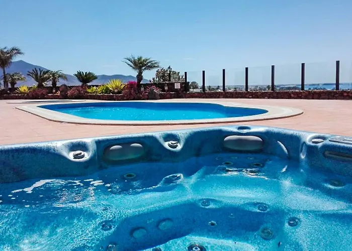 Vila Buena Vista Bocaina *