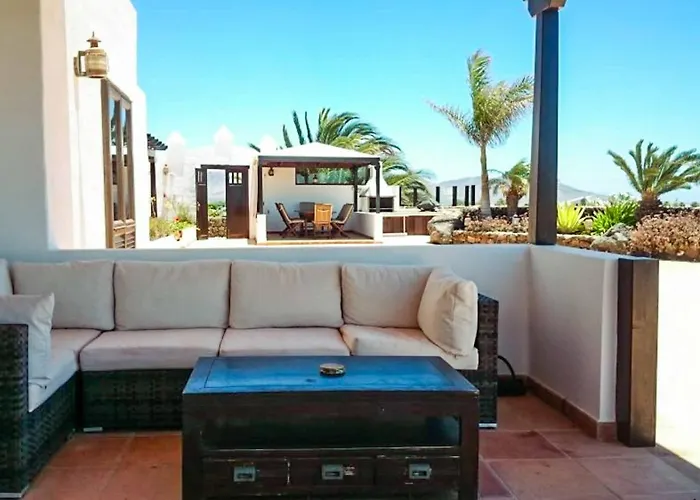 Buena Vista Bocaina *