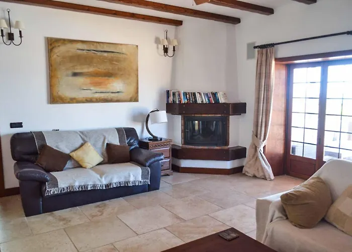 Buena Vista Bocaina Villa *