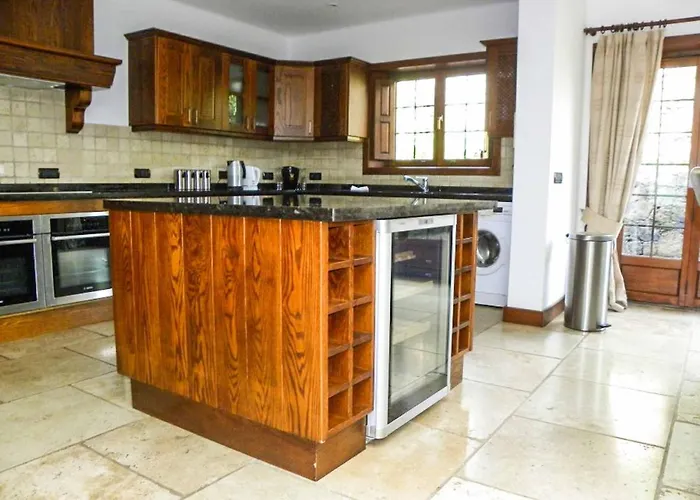 Vila Buena Vista Bocaina *