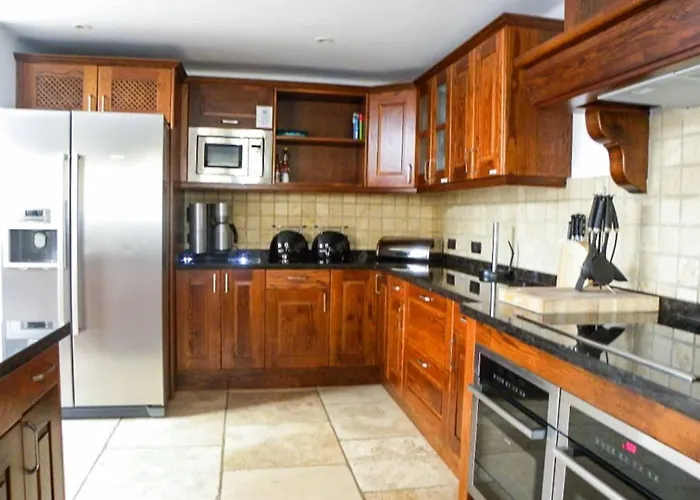 Buena Vista Bocaina Vila *