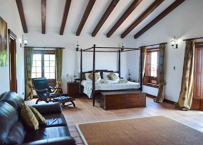 Villa Buena Vista Bocaina