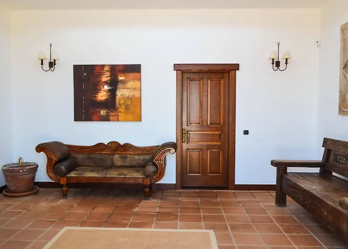 Vila Buena Vista Bocaina