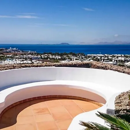 Buena Vista Bocaina * Playa Blanca (Lanzarote)