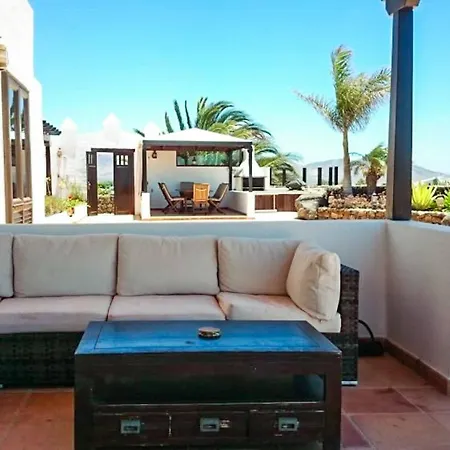 Buena Vista Bocaina *