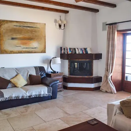 Buena Vista Bocaina Villa *