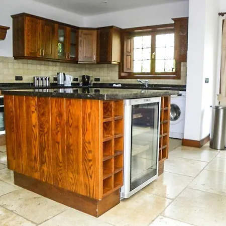 Villa Buena Vista Bocaina *