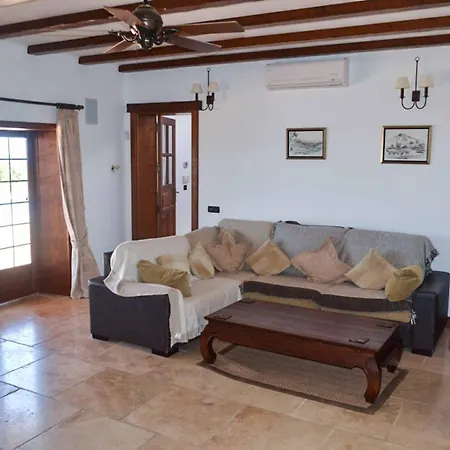 Buena Vista Bocaina *